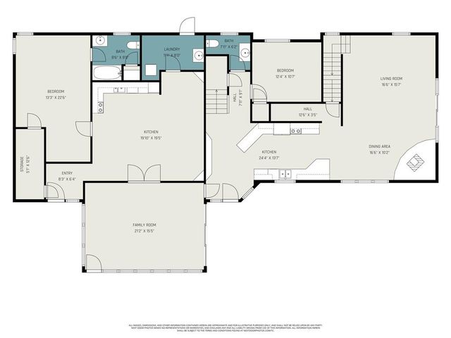 2530 Rockbridge Road NW, Conyers, GA 30012