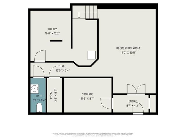 2530 Rockbridge Road NW, Conyers, GA 30012