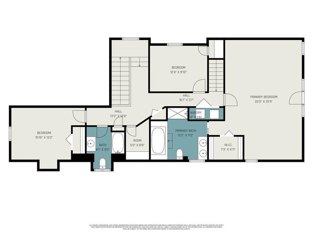 2530 Rockbridge Road NW, Conyers, GA 30012