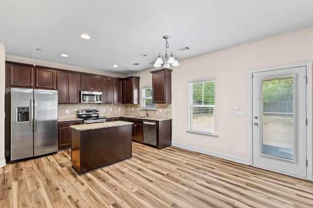 1336 York Drive, Grovetown, GA 30813