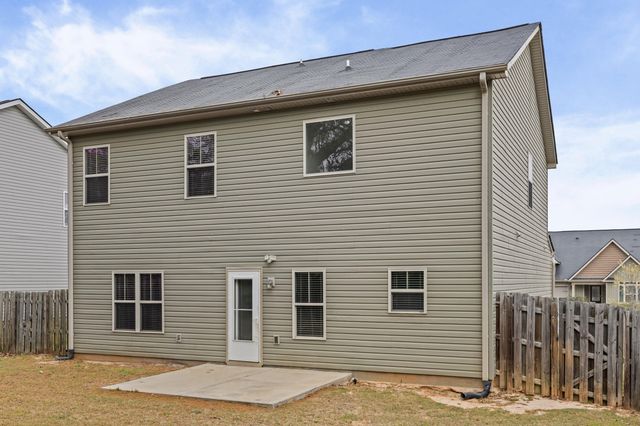 1336 York Drive, Grovetown, GA 30813