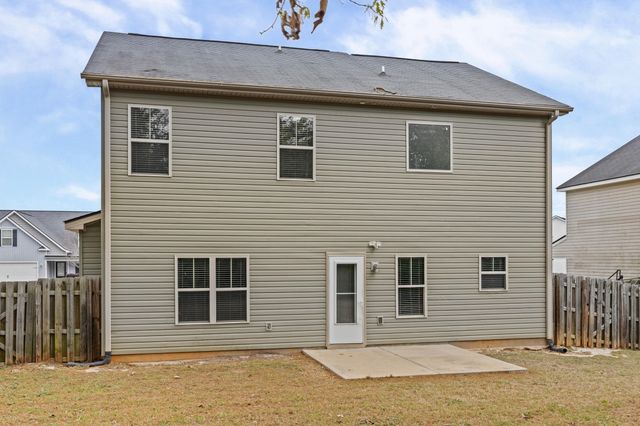 1336 York Drive, Grovetown, GA 30813