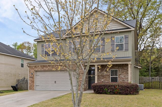 1336 York Drive, Grovetown, GA 30813