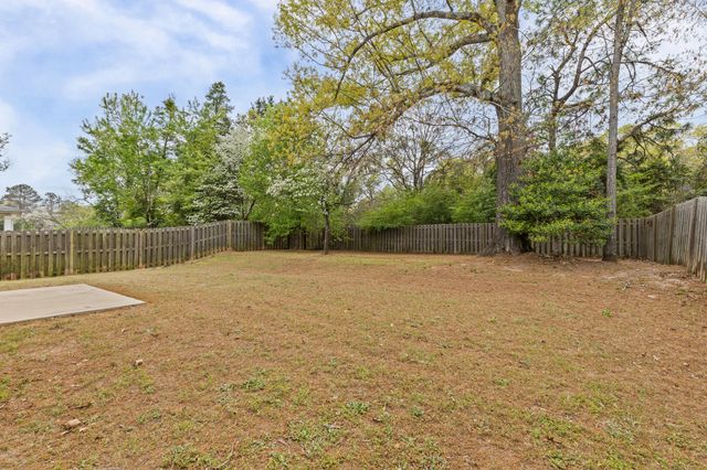 1336 York Drive, Grovetown, GA 30813