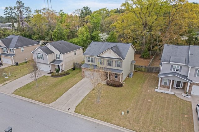 1336 York Drive, Grovetown, GA 30813