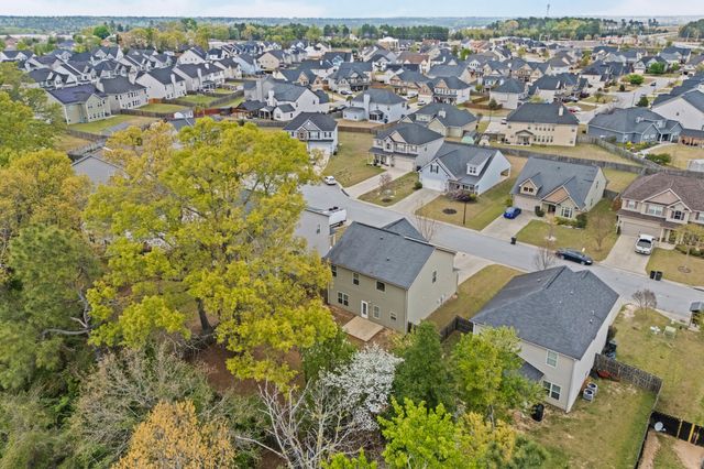 1336 York Drive, Grovetown, GA 30813