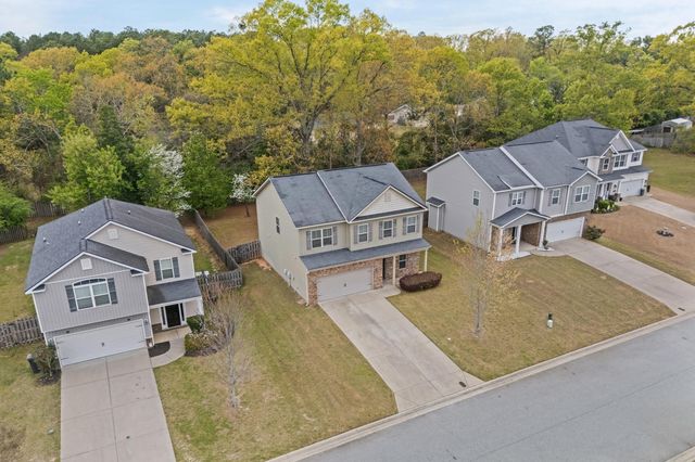 1336 York Drive, Grovetown, GA 30813