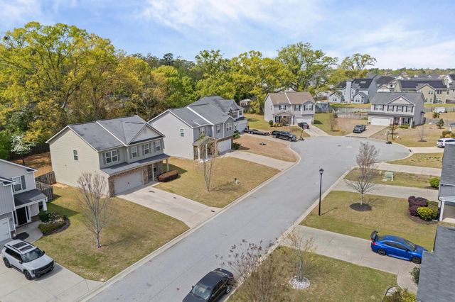 1336 York Drive, Grovetown, GA 30813