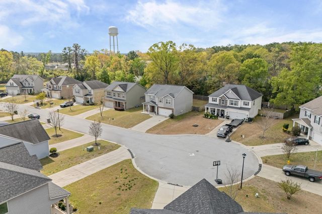 1336 York Drive, Grovetown, GA 30813