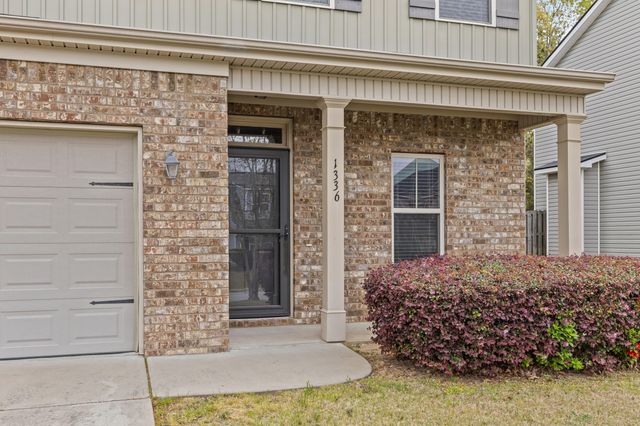 1336 York Drive, Grovetown, GA 30813