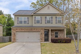 1336 York Drive, Grovetown, GA 30813