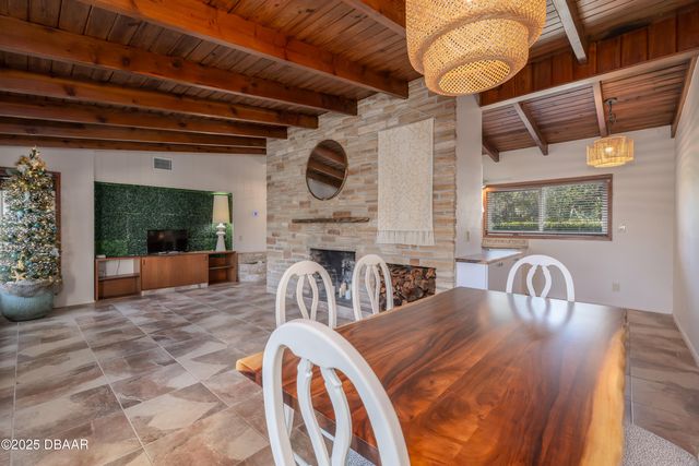 1203 Pat Avenue, New Smyrna Beach, FL 32168