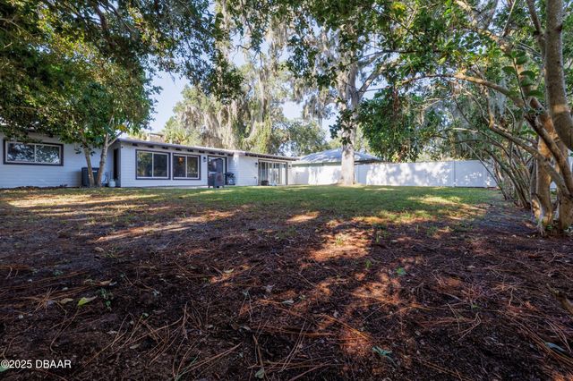 1203 Pat Avenue, New Smyrna Beach, FL 32168