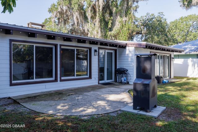 1203 Pat Avenue, New Smyrna Beach, FL 32168