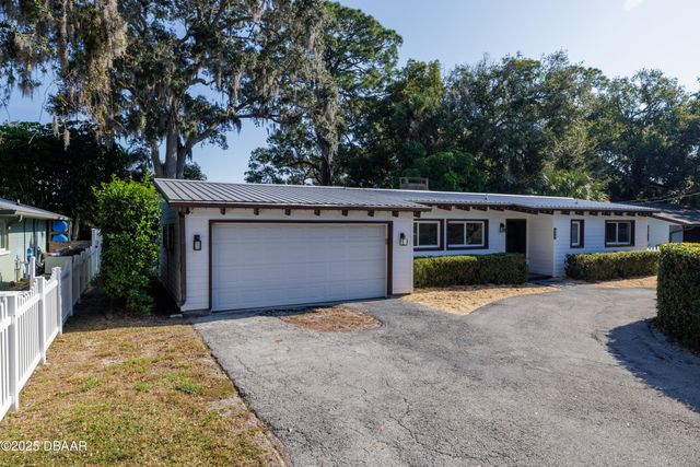 1203 Pat Avenue, New Smyrna Beach, FL 32168