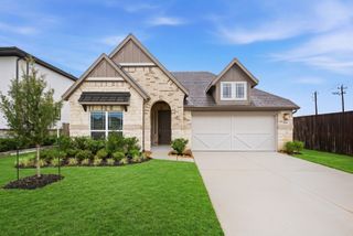 2106 Villa Flora Lane, Friendswood, TX 77546