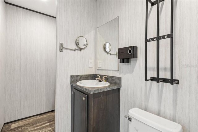 11061 NE 65TH LANE, Williston, FL 32696