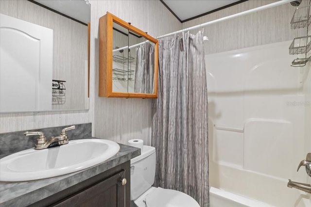 11061 NE 65TH LANE, Williston, FL 32696