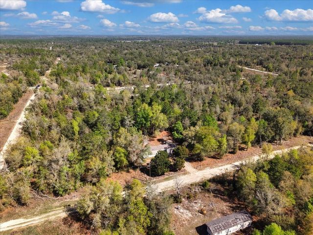 11061 NE 65TH LANE, Williston, FL 32696