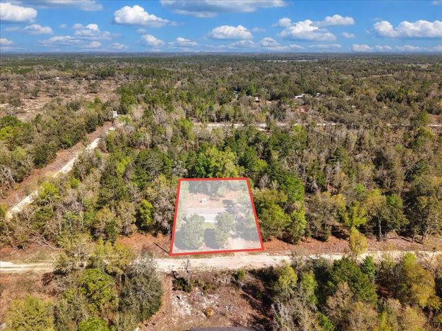 11061 NE 65TH LANE, Williston, FL 32696