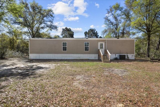 11061 NE 65TH LANE, Williston, FL 32696