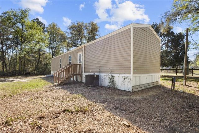 11061 NE 65TH LANE, Williston, FL 32696