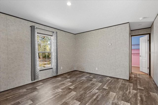 11061 NE 65TH LANE, Williston, FL 32696