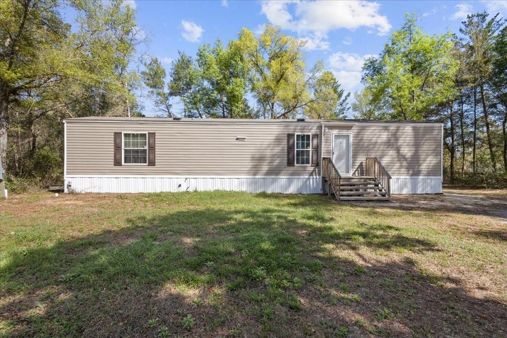 11061 NE 65TH LANE, Williston, FL 32696