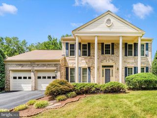 5604 BIDEFORD CT, Bowie, MD 20715
