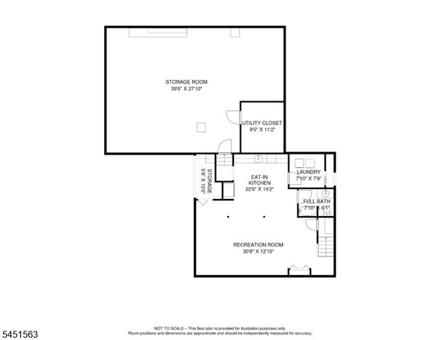 196 Hawthorne Dr, Clark Twp., NJ 07066