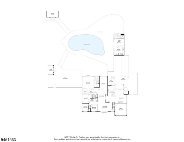 196 Hawthorne Dr, Clark Twp., NJ 07066