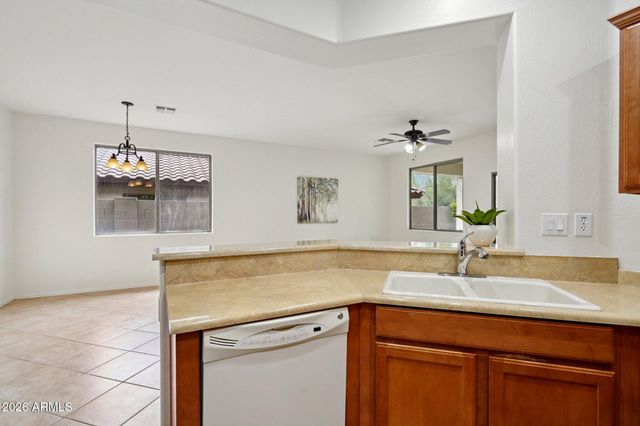 3852 W RANIER Court, Anthem, AZ 85086