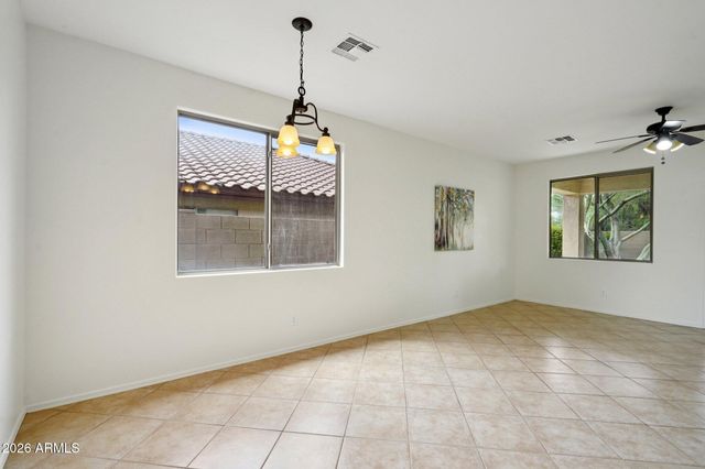 3852 W RANIER Court, Anthem, AZ 85086