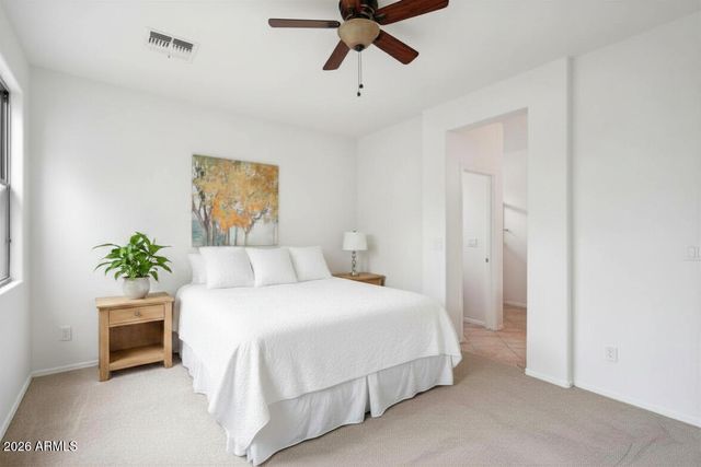 3852 W RANIER Court, Anthem, AZ 85086