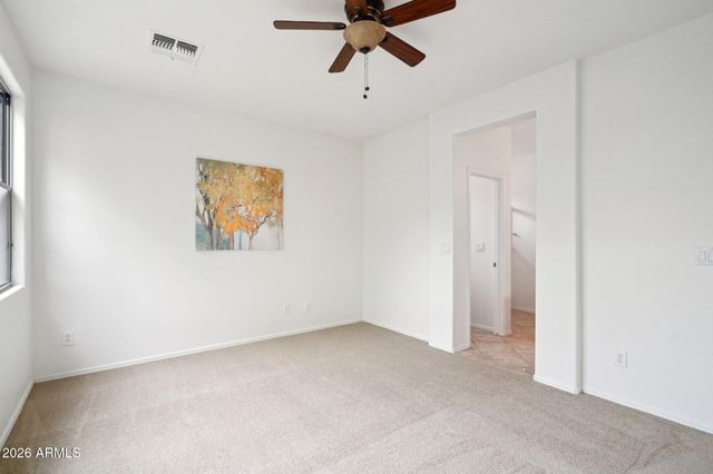 3852 W RANIER Court, Anthem, AZ 85086