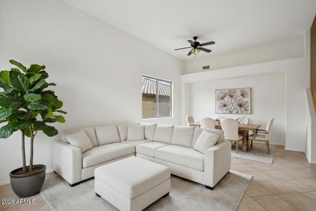 3852 W RANIER Court, Anthem, AZ 85086