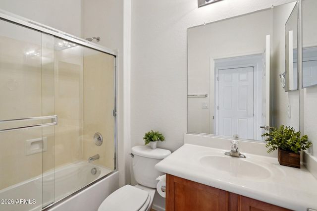 3852 W RANIER Court, Anthem, AZ 85086