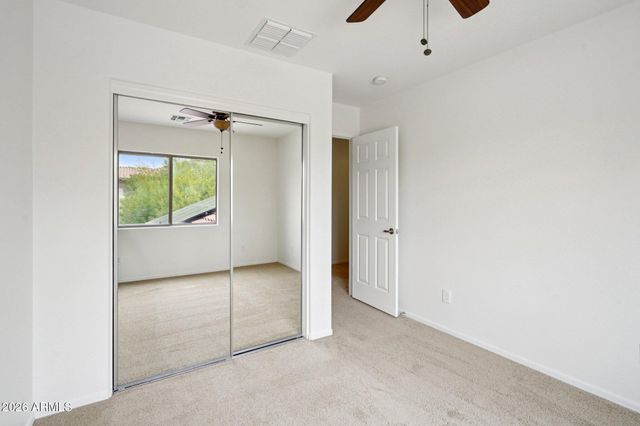 3852 W RANIER Court, Anthem, AZ 85086