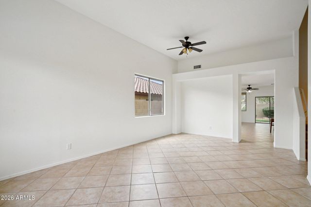 3852 W RANIER Court, Anthem, AZ 85086