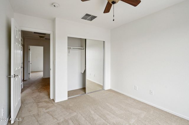 3852 W RANIER Court, Anthem, AZ 85086