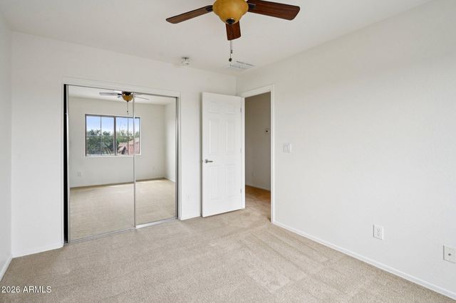 3852 W RANIER Court, Anthem, AZ 85086