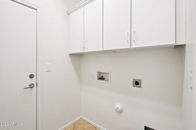 3852 W RANIER Court, Anthem, AZ 85086