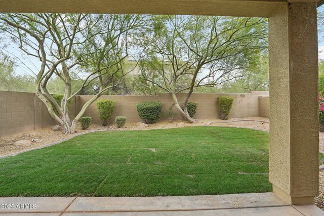 3852 W RANIER Court, Anthem, AZ 85086