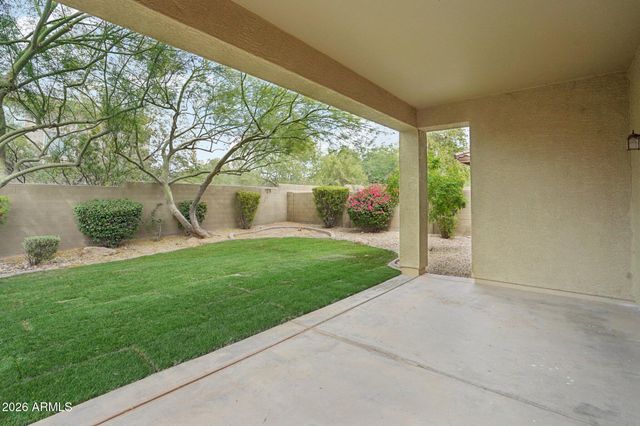 3852 W RANIER Court, Anthem, AZ 85086