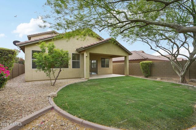 3852 W RANIER Court, Anthem, AZ 85086