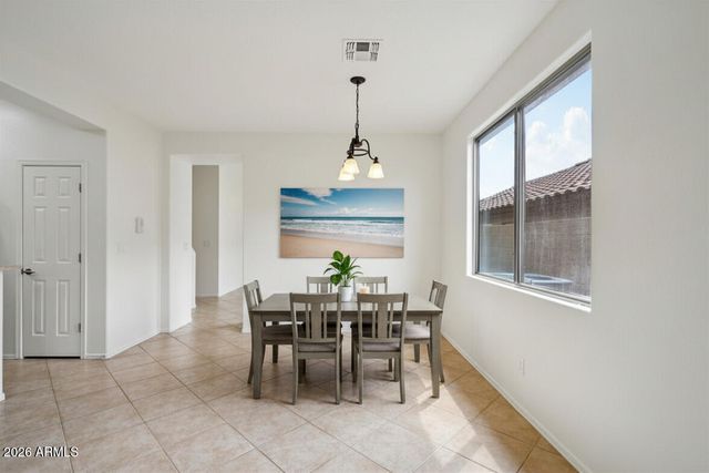 3852 W RANIER Court, Anthem, AZ 85086