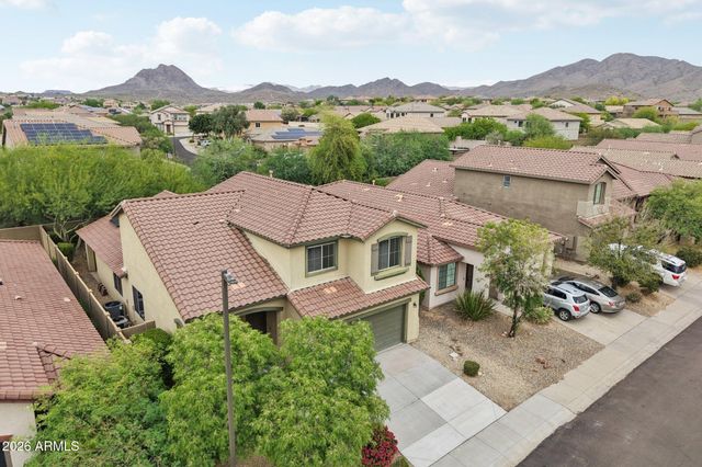 3852 W RANIER Court, Anthem, AZ 85086