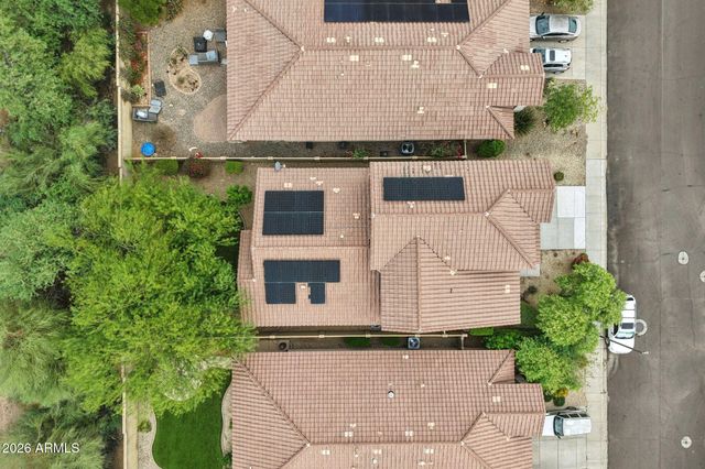 3852 W RANIER Court, Anthem, AZ 85086