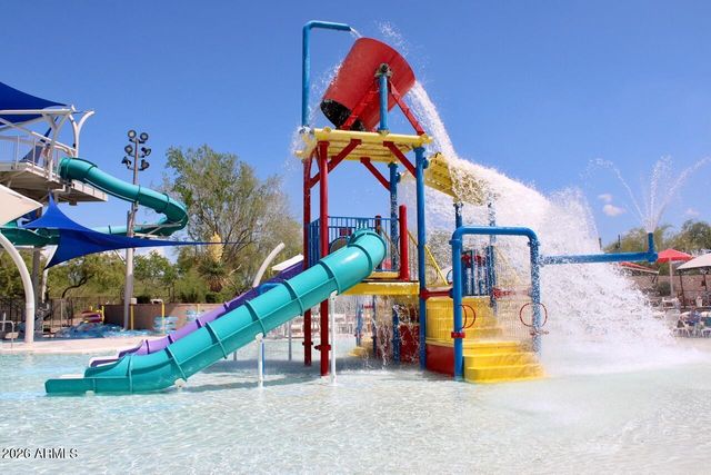 3852 W RANIER Court, Anthem, AZ 85086