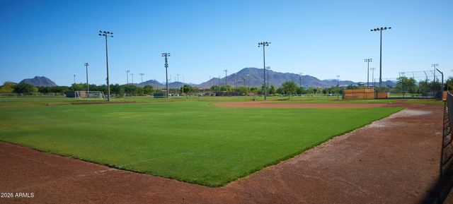 3852 W RANIER Court, Anthem, AZ 85086